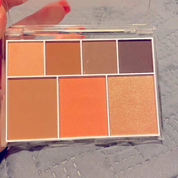 ELF Makeup Elf X Jen Atkin Face Palette Poshmark